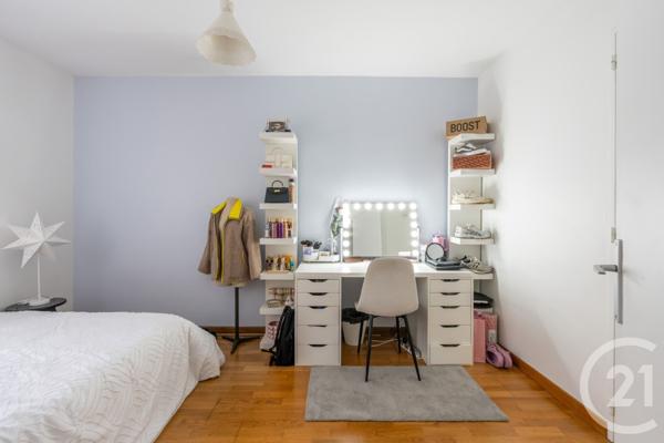 Appartement F3 à vendre  3 pièces - 62,85 m2 VILLIERS SUR MARNE - 94