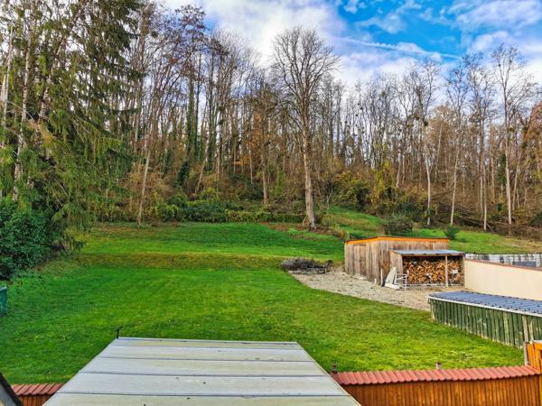 Maison à vendre à Saint-Aignan (41110) - Loir-et-Cher