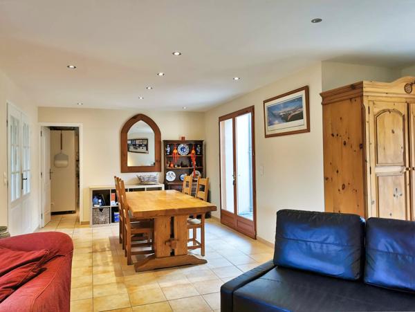 Maison à vendre à Saint-Aignan (41110) - Loir-et-Cher