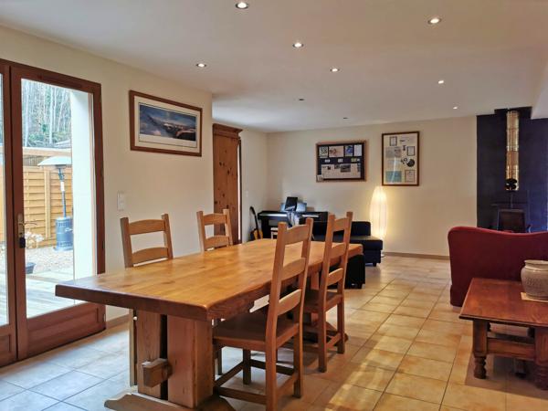 Maison à vendre à Saint-Aignan (41110) - Loir-et-Cher
