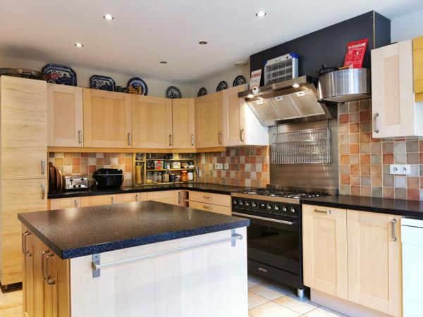 Maison à vendre à Saint-Aignan (41110) - Loir-et-Cher