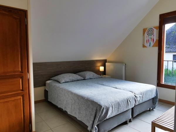 Maison à vendre à Saint-Aignan (41110) - Loir-et-Cher