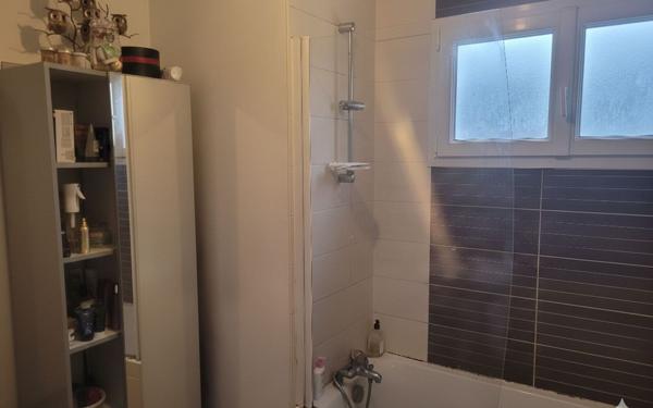 Appartement à vendre    3 pièces •  Bénouville