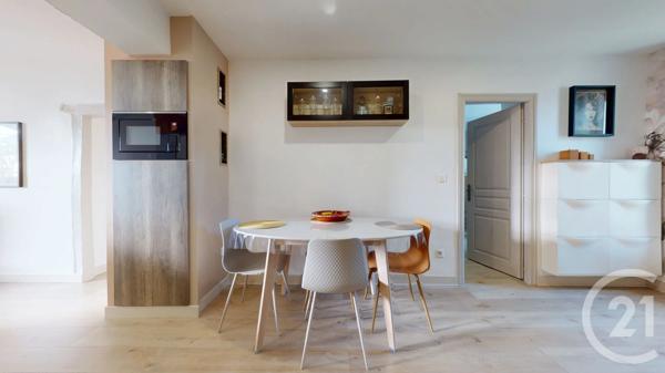 Appartement F3 à vendre  3 pièces - 65,20 m 2   ANGLET  - 64