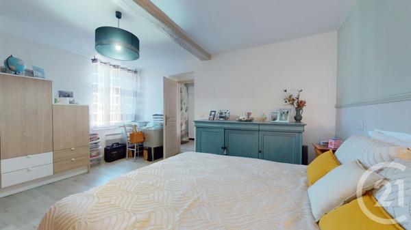 Appartement F3 à vendre  3 pièces - 65,20 m 2   ANGLET  - 64