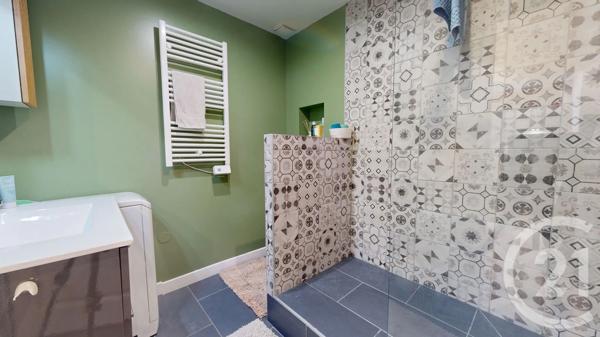 Appartement F3 à vendre  3 pièces - 65,20 m 2   ANGLET  - 64