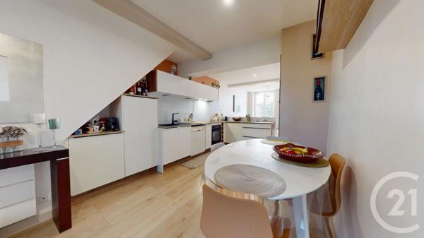 Appartement F3 à vendre  3 pièces - 65,20 m 2   ANGLET  - 64