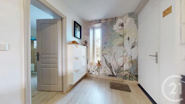 Appartement F3 à vendre  3 pièces - 65,20 m 2   ANGLET  - 64