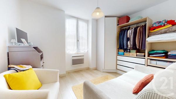 Appartement F3 à vendre  3 pièces - 65,20 m 2   ANGLET  - 64