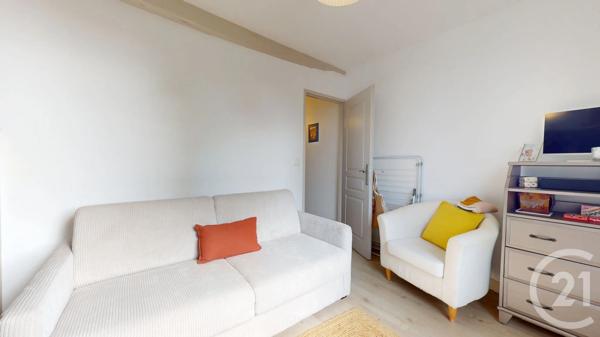 Appartement F3 à vendre  3 pièces - 65,20 m 2   ANGLET  - 64
