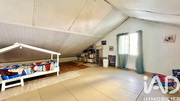 Maison à vendre 5 pièces 113 m² Le Tampon