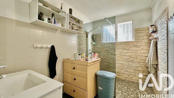 Maison à vendre 5 pièces 113 m² Le Tampon