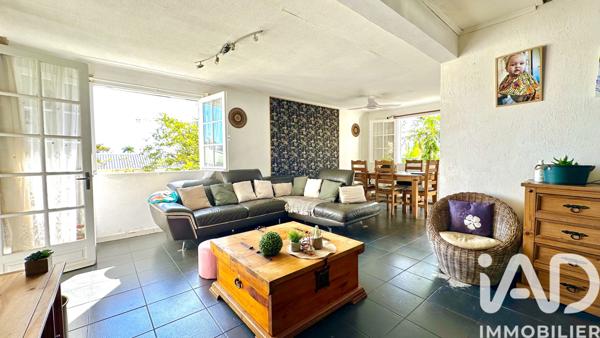 Maison à vendre 5 pièces 113 m² Le Tampon