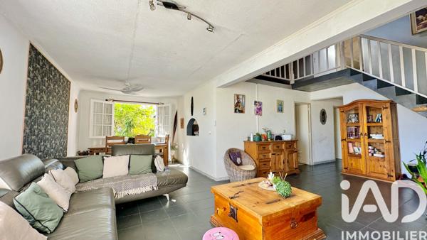 Maison à vendre 5 pièces 113 m² Le Tampon