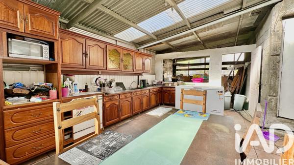 Maison à vendre 5 pièces 113 m² Le Tampon