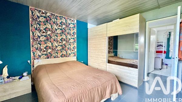 Maison à vendre 5 pièces 113 m² Le Tampon