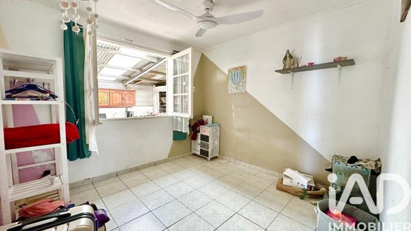 Maison à vendre 5 pièces 113 m² Le Tampon