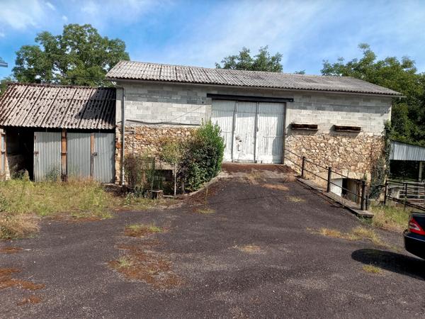 Maison à vendre à Cornil (19150) - Corrèze