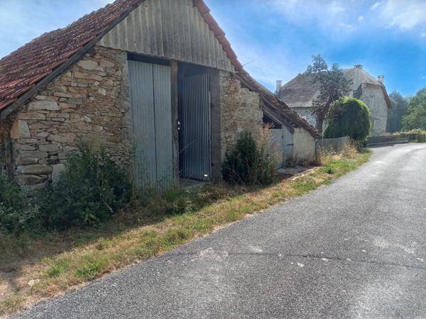 Maison à vendre à Cornil (19150) - Corrèze