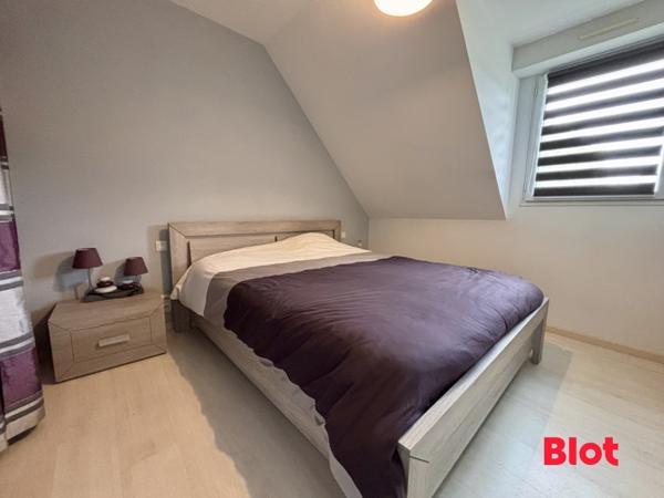 Maison 6 pièce(s)