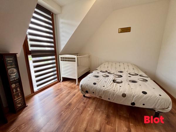 Maison 6 pièce(s)