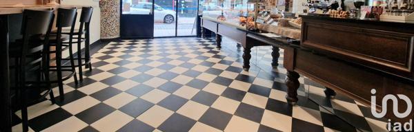 Murs commerciaux  à vendre 220 m² Rambouillet