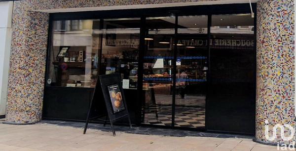 Murs commerciaux  à vendre 220 m² Rambouillet