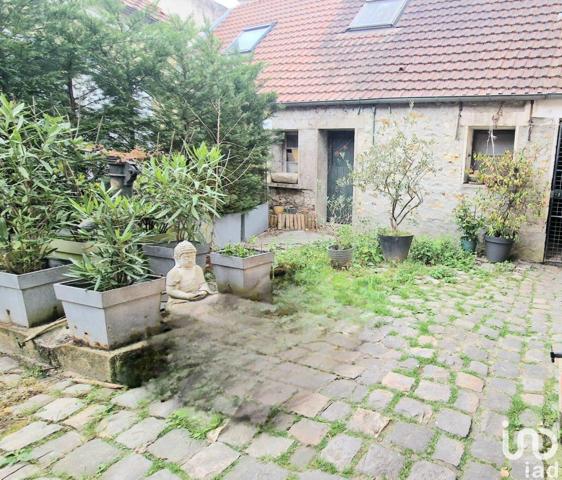 Murs commerciaux  à vendre 220 m² Rambouillet