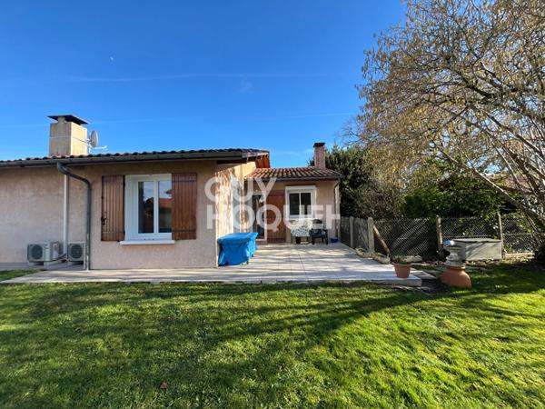 Maison 7 pièces 181 m2