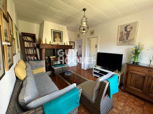 Maison 7 pièces 181 m2