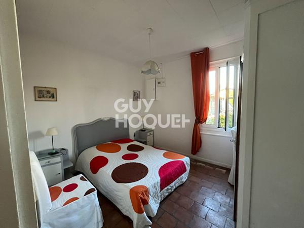 Maison 7 pièces 181 m2