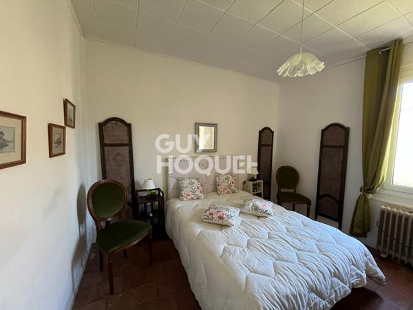 Maison 7 pièces 181 m2