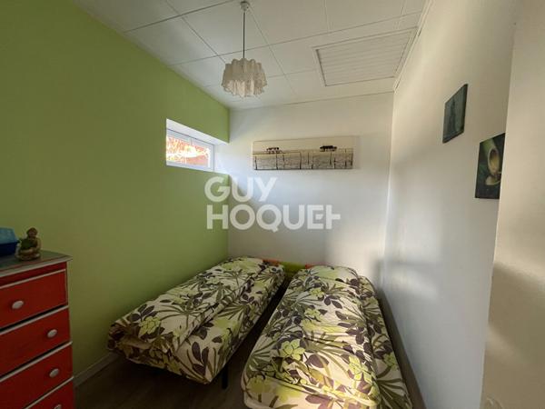 Maison 7 pièces 181 m2