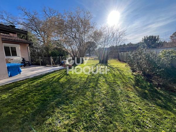 Maison 7 pièces 181 m2