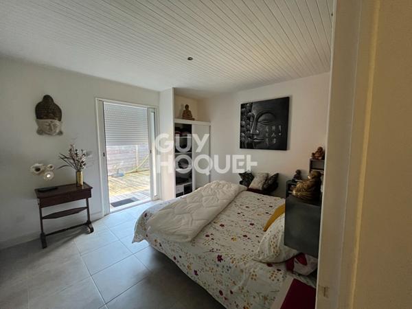 Maison 7 pièces 181 m2