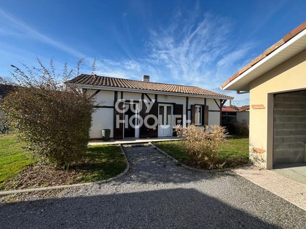 Maison 7 pièces 181 m2