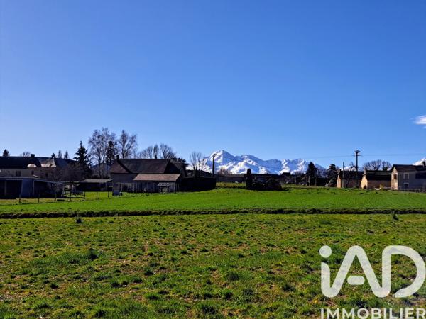 Terrain à vendre 2 000 m² Luc