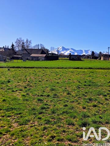 Terrain à vendre 2 000 m² Luc