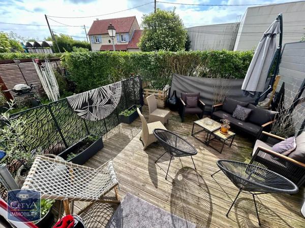 Appartement à louer 3 pièces 70m² Coignières (78310)