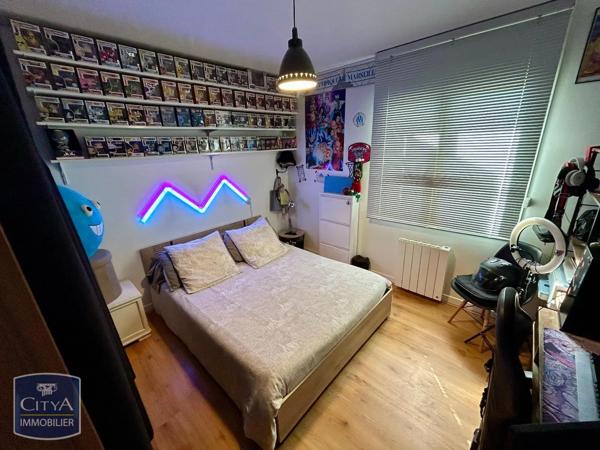 Appartement à louer 3 pièces 70m² Coignières (78310)