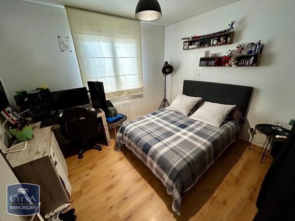 Appartement à louer 3 pièces 70m² Coignières (78310)
