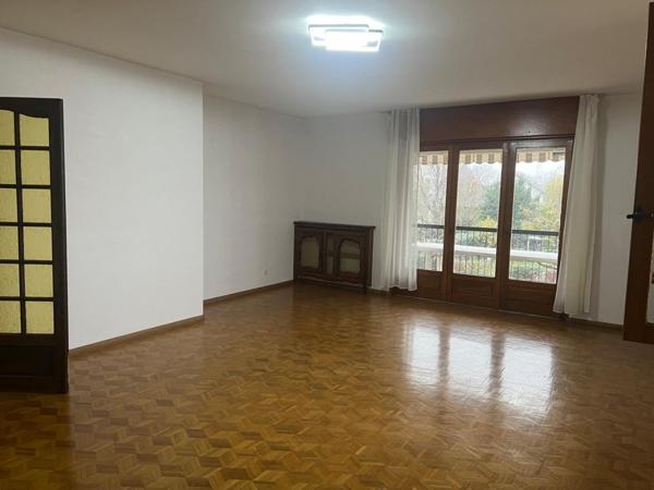 Appartement à ANNEMASSE (74100)