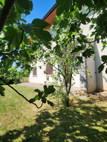 Appartement à ANNEMASSE (74100)