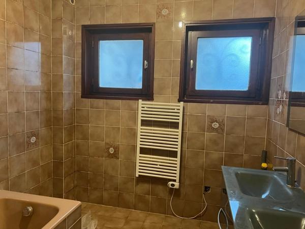 Appartement à ANNEMASSE (74100)