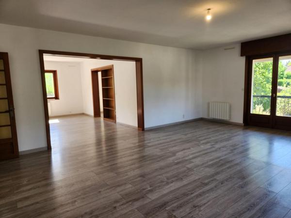 Appartement à ANNEMASSE (74100)