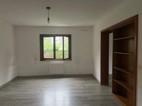 Appartement à ANNEMASSE (74100)
