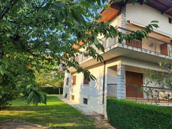 Appartement à ANNEMASSE (74100)