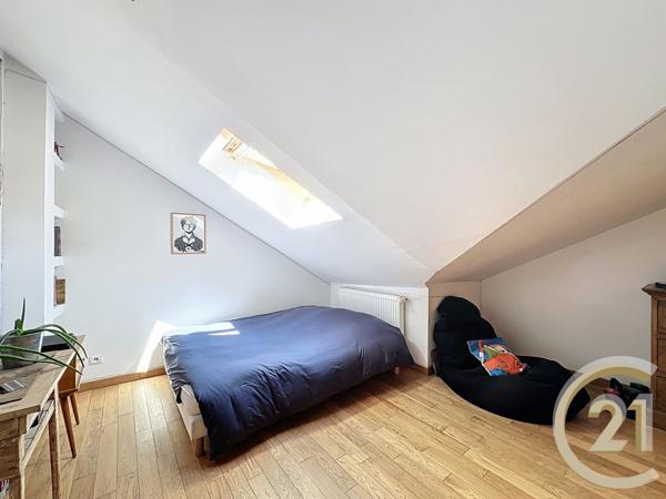 Appartement F4 à vendre  5 pièces - 100,50 m2 MONTBELIARD - 25