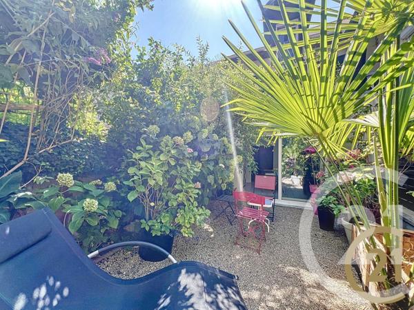 Appartement F4 à vendre  5 pièces - 100,50 m2 MONTBELIARD - 25