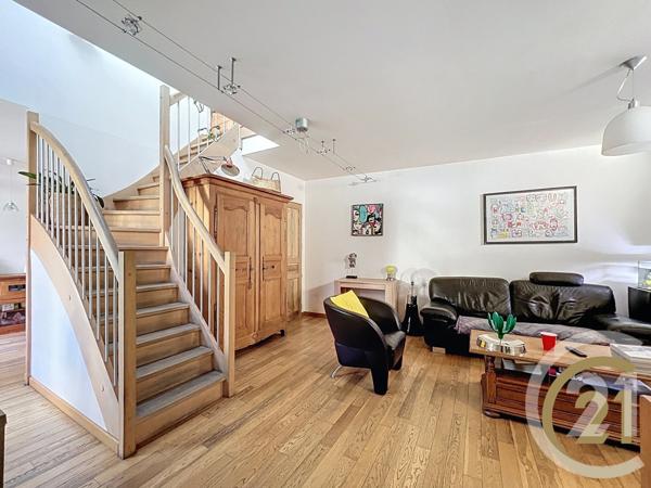 Appartement F4 à vendre  5 pièces - 100,50 m2 MONTBELIARD - 25